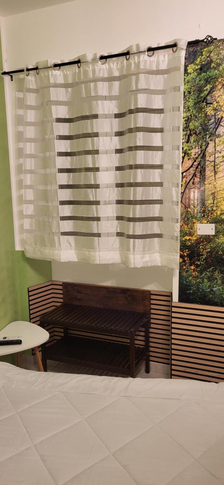 "Da Nina" Hotell Lascari Rom bilde